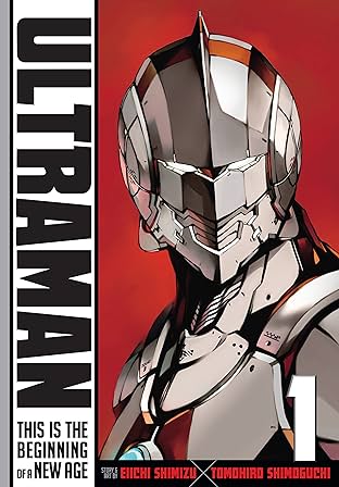 Ultraman Vol. 1