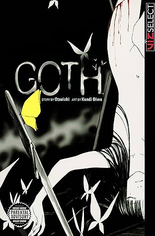 GOTH Vol. 1