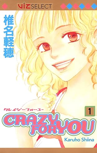 Crazy For You Vol. 1