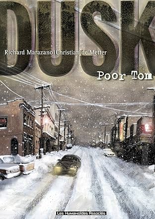 Dusk Vol. 1: Pauvre Tom