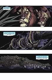 Jim Butcher's The Dresden Files Omnibus Vol. 1