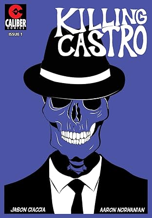 Killing Castro #1