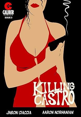 Killing Castro #3