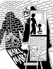 Action Philosophers #6: Marx & Nietzsche!