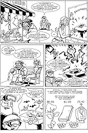 Action Philosophers #6: Marx & Nietzsche!