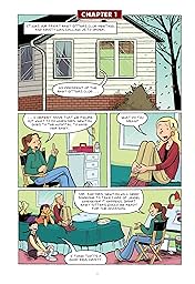 The Baby-Sitters Club Vol. 2: The Truth About Stacey: Full-Color Edition