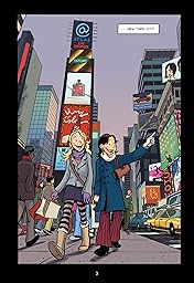 The Baby-Sitters Club Vol. 2: The Truth About Stacey: Full-Color Edition