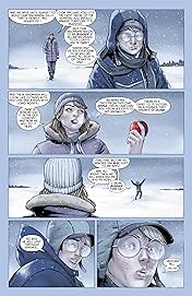 Batman (2011-2016): Annual #1