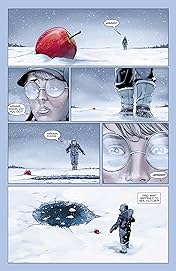 Batman (2011-2016): Annual #1