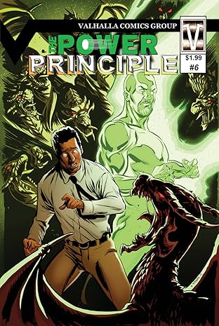 The Power Principle #6