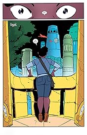 The Unbeatable Squirrel Girl (2015) #8