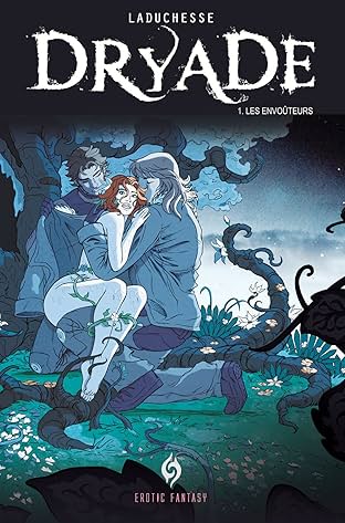 Dryade #1
