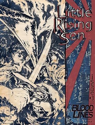 Little Rising Son #3