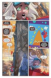 Psycho Bonkers #3 (of 4)