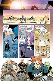 Copperhead #9