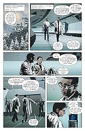 Lazarus #18
