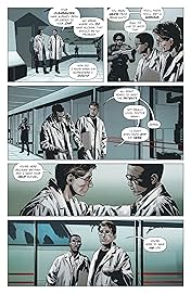 Lazarus #18