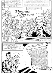 Action Philosophers #7: Machiavelli & Thomas Jefferson!