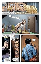 Action Comics (2011-2016) #10