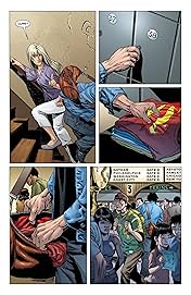 Action Comics (2011-2016) #10