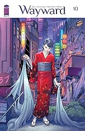 Wayward #10