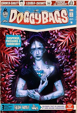 DoggyBags Vol. 8