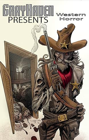Grayhaven Presents: Western Horror