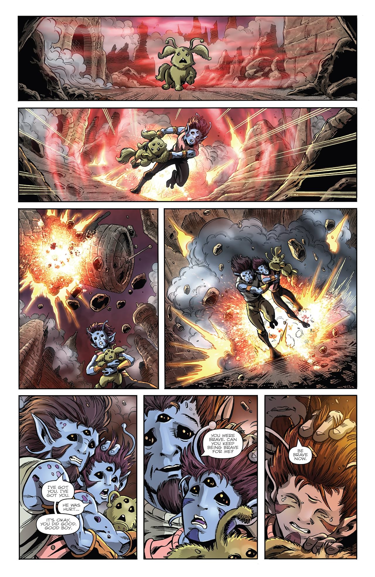 Transformers: Drift: Empire of Stone