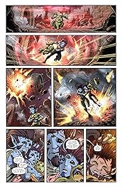 Transformers: Drift: Empire of Stone