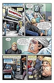 Dial H (2012-2013) #2