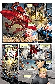 Dial H (2012-2013) #2