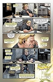 Dial H (2012-2013) #2