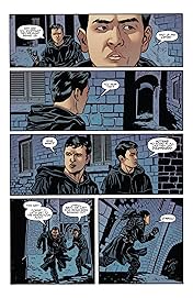 Star Trek (2011-2016) #9