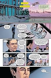 Star Trek (2011-2016) #9