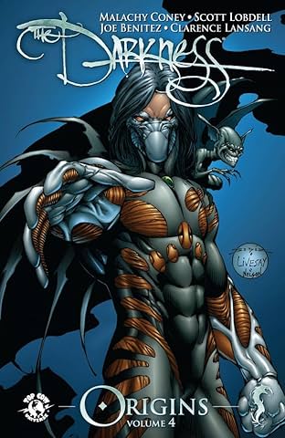 The Darkness: Origins Vol. 4