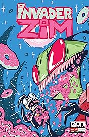 Invader ZIM #2