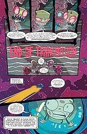 Invader ZIM #2