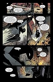 Batman (2011-2016) #10