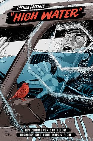 Faction Presents: High Water