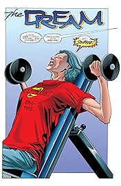 Superman/Wonder Woman: Whom Gods Destroy (1996-1997) #1