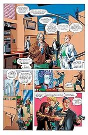 Superman/Wonder Woman: Whom Gods Destroy (1996-1997) #1