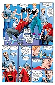 Superman/Wonder Woman: Whom Gods Destroy (1996-1997) #1