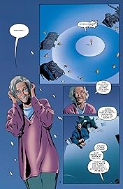 Superman/Wonder Woman: Whom Gods Destroy (1996-1997) #2