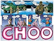 Superman/Wonder Woman: Whom Gods Destroy (1996-1997) #2