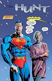 Superman/Wonder Woman: Whom Gods Destroy (1996-1997) #2