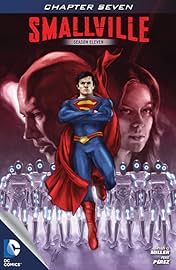 Smallville: Season 11 #7