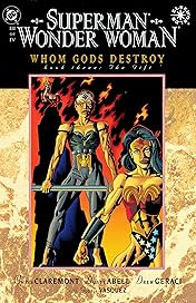 Superman/Wonder Woman: Whom Gods Destroy (1996-1997) #3