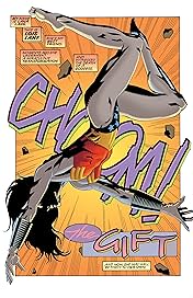 Superman/Wonder Woman: Whom Gods Destroy (1996-1997) #3