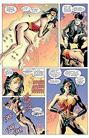 Superman/Wonder Woman: Whom Gods Destroy (1996-1997) #3