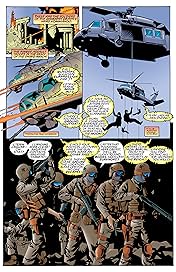 Superman/Wonder Woman: Whom Gods Destroy (1996-1997) #3